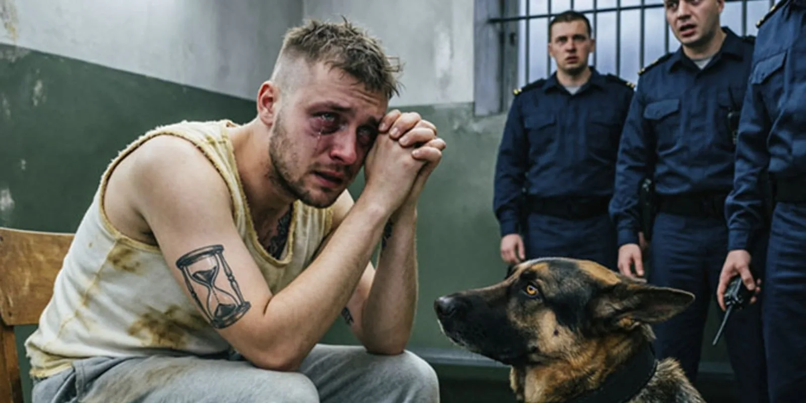 Поводырь правды