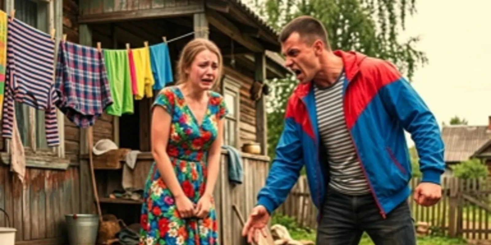 Породу не спрячешь