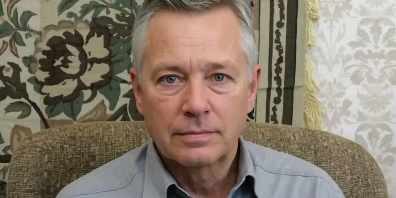 Родная кровь