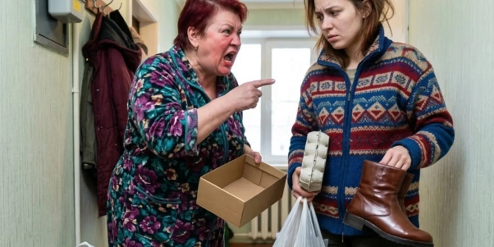 Сапоги