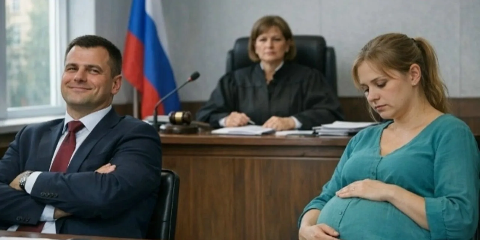 Последняя подпись