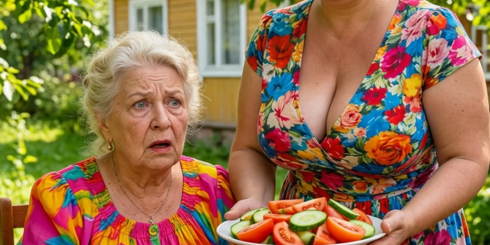 Венский стул