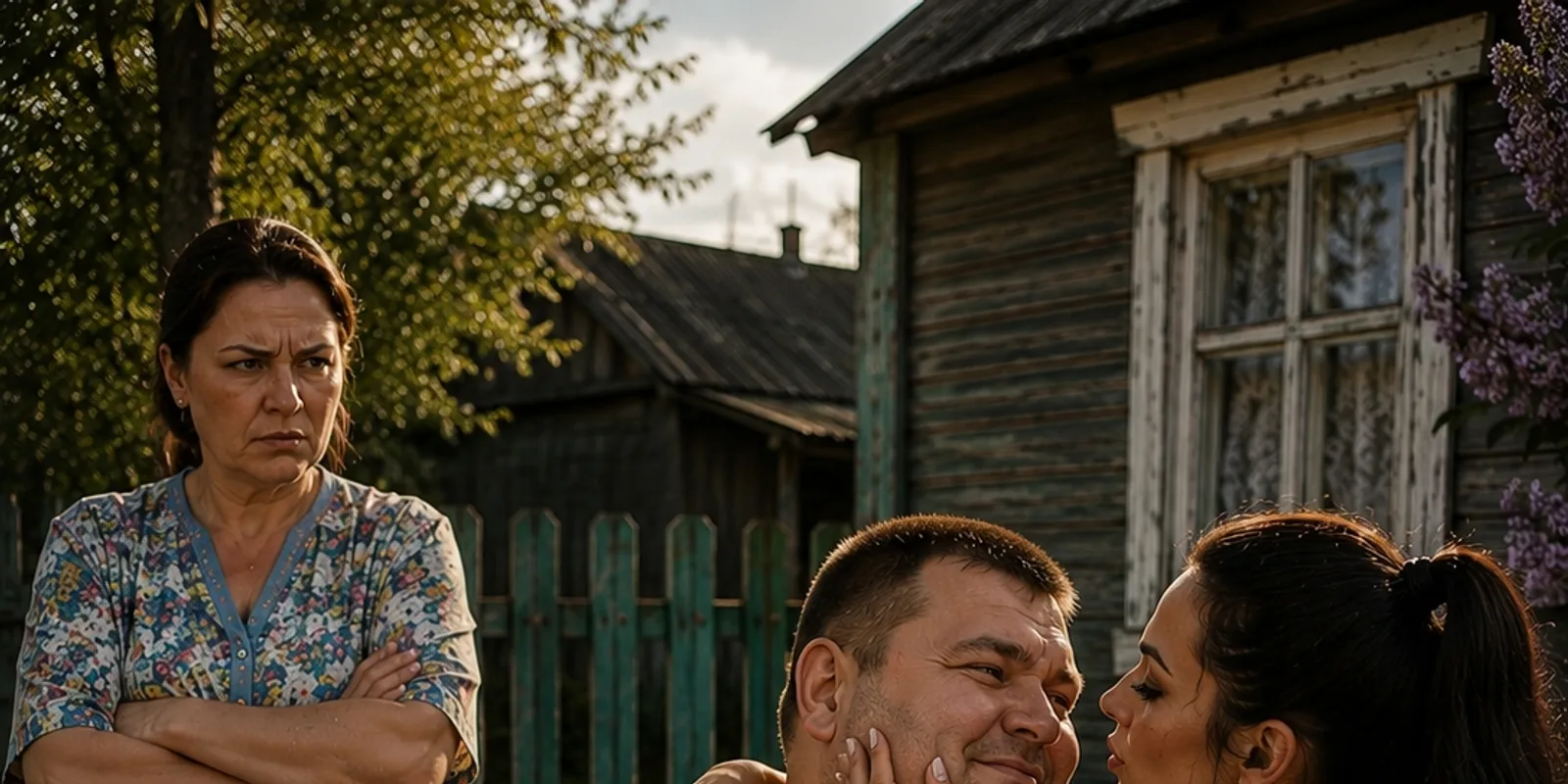 Конверт на день рождения