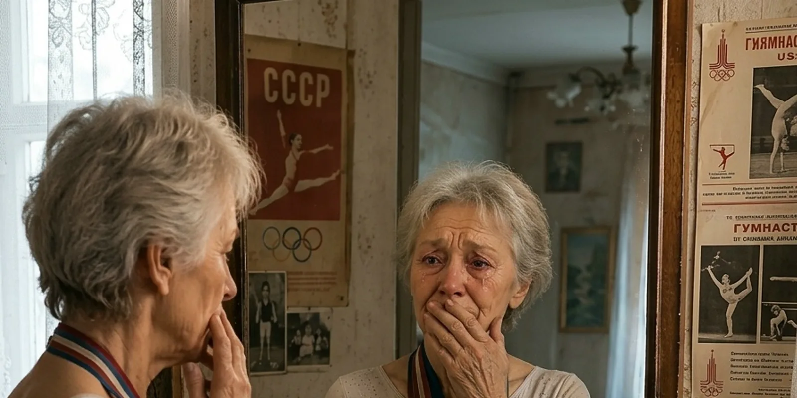 Золото с двойным дном