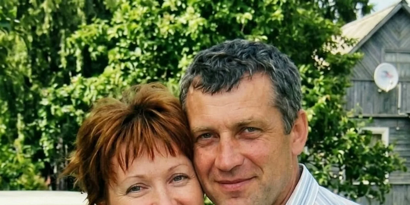 Я мечтал о сыне всю жизнь