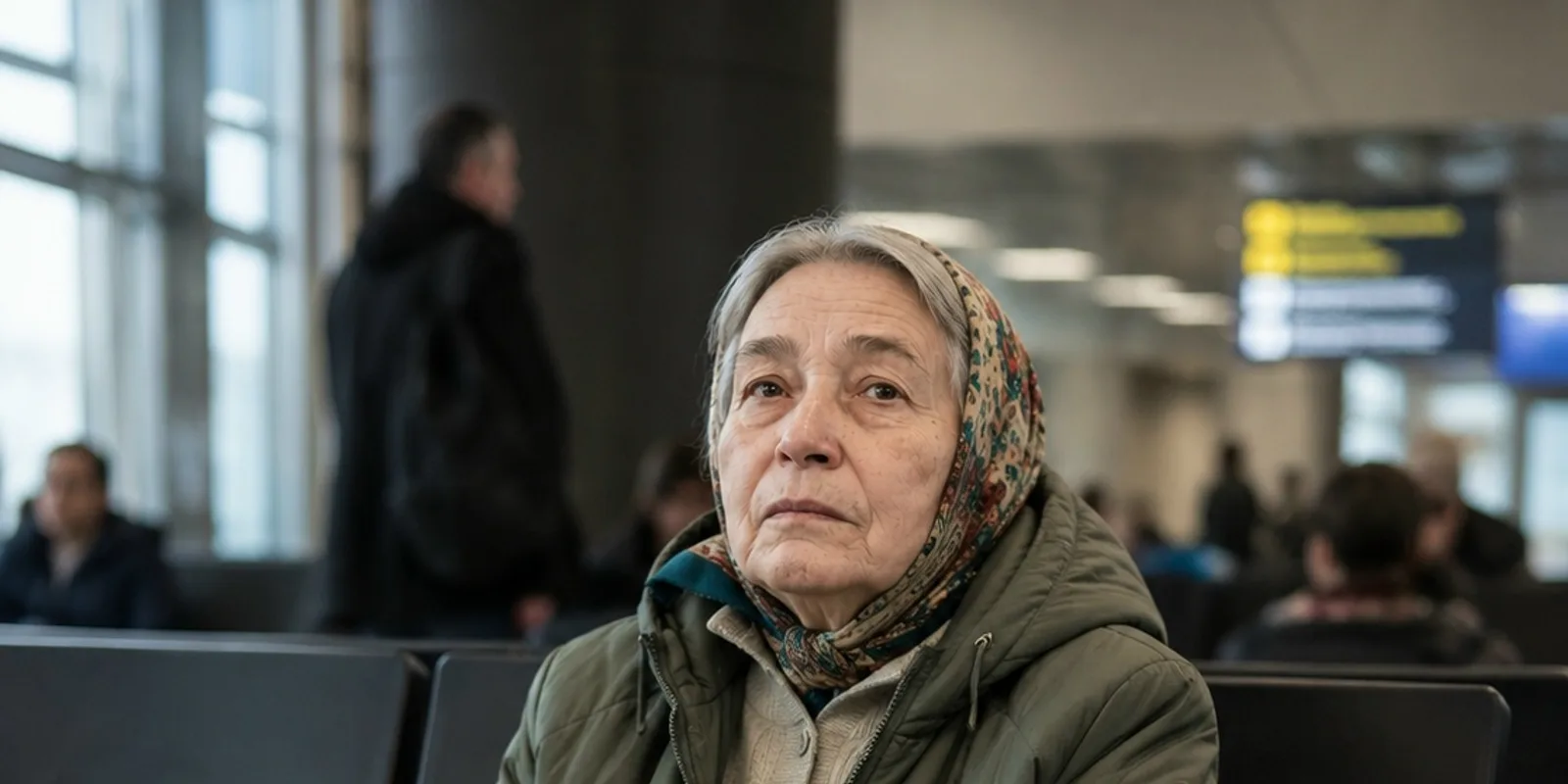 Снимок, который перевернул жизнь