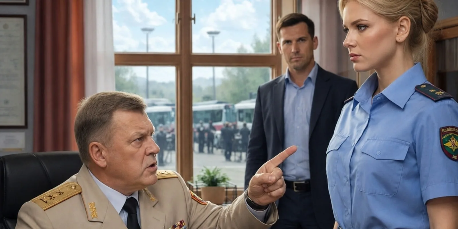 Дочь номер двести девятнадцать