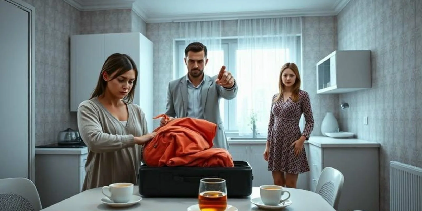 Слой за слоем