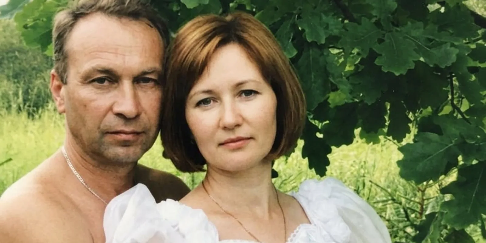 Чужая кровь, родная кровь