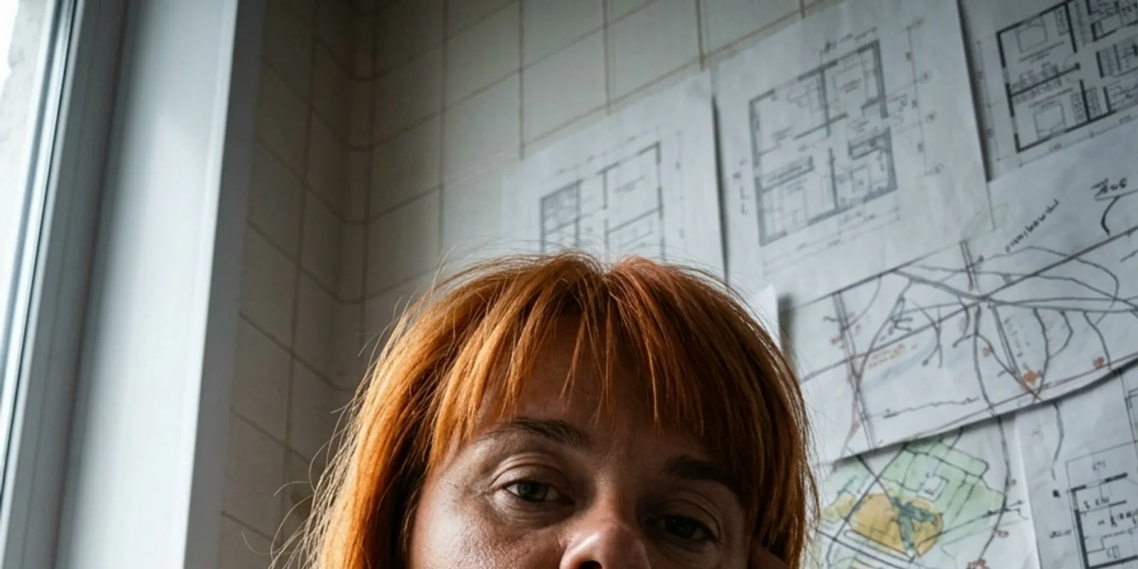 Купила я в местном киоске свежий батон, пришла домой, начала резать — а внутри записка, замотанная в пленку. Разворачиваю