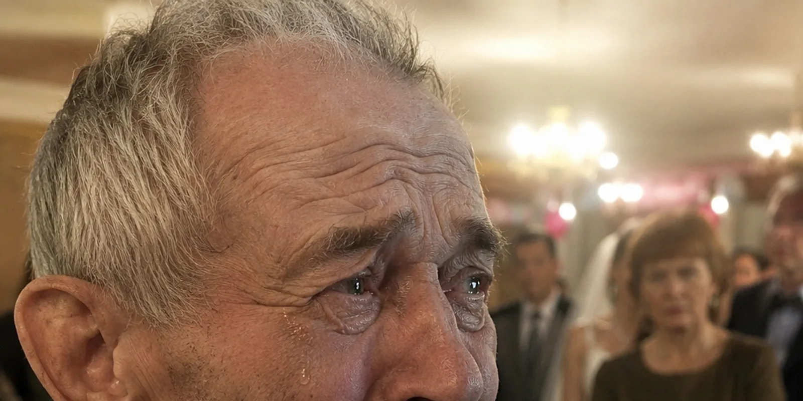 Пустой конверт