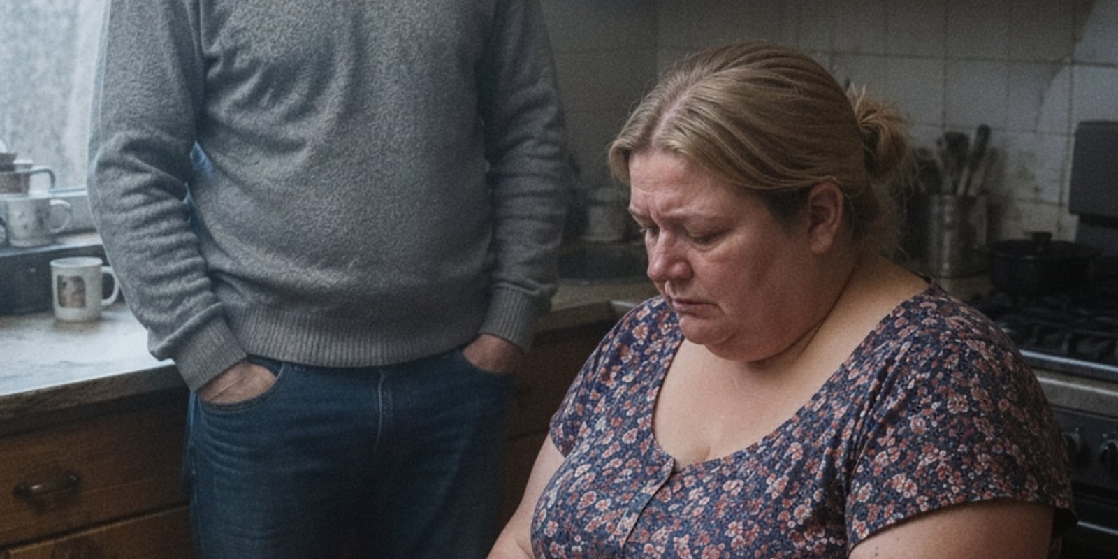 Тридцать дней чужой жизни