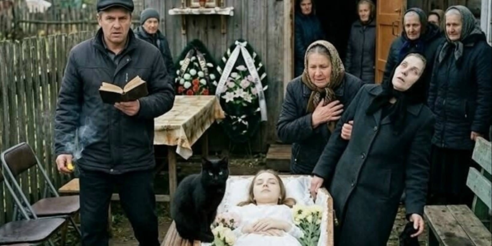 Тот, кто услышал её сердце