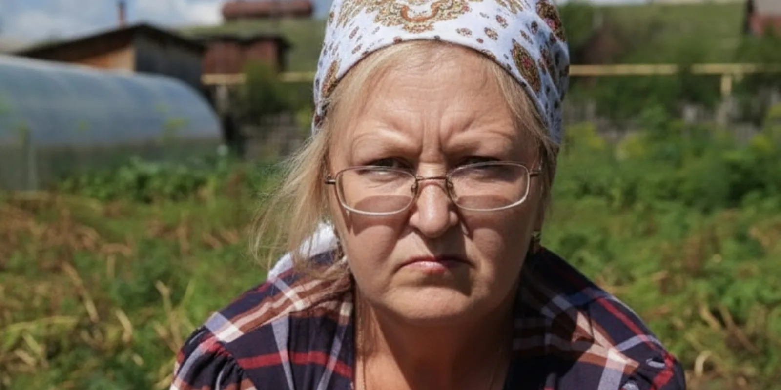 Земля помнит имена