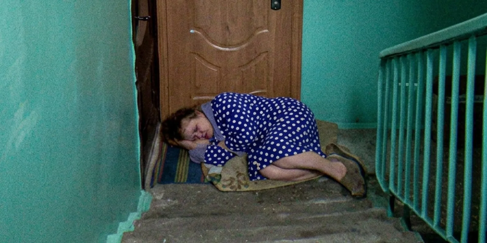 Хозяйка «Дубравы»