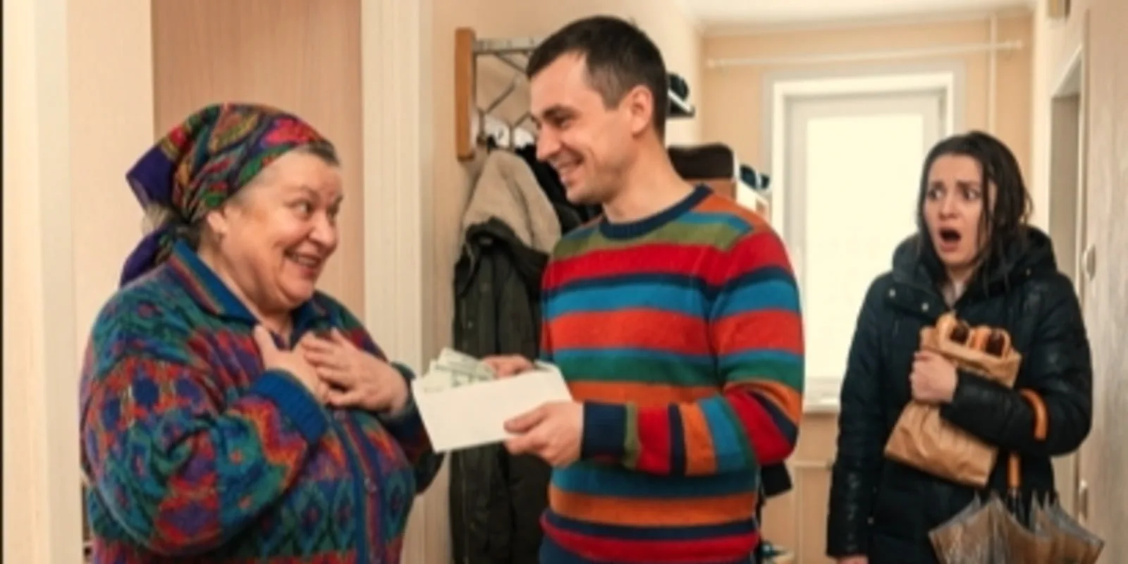 Банк весёлых розыгрышей