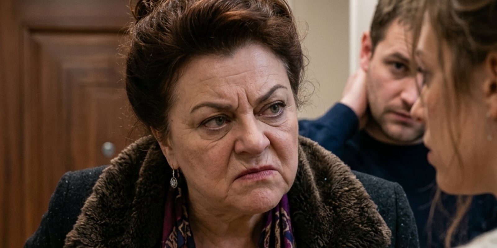 Комната для тех, кого не слышали