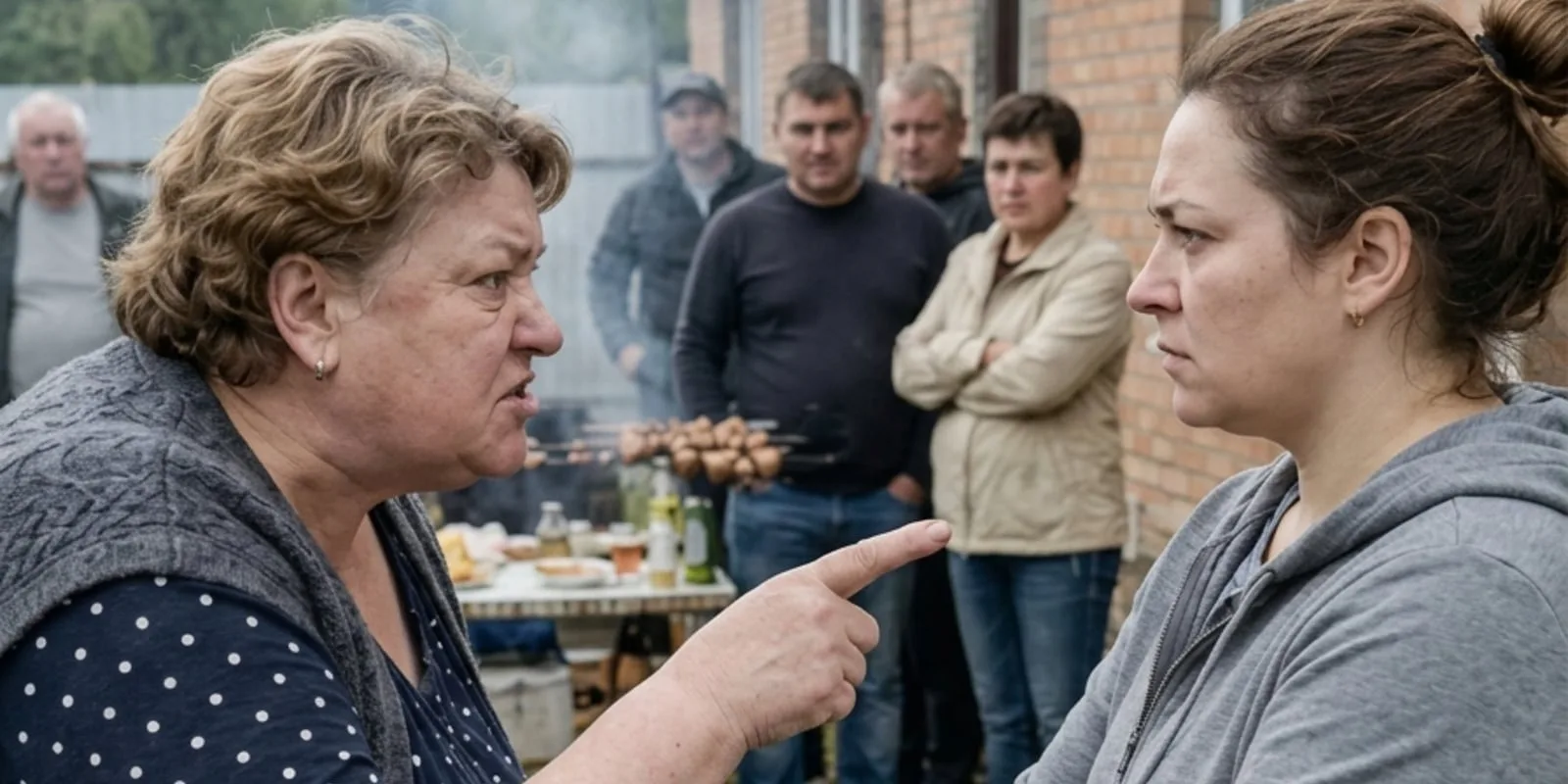 Дом на Лахтинской земле
