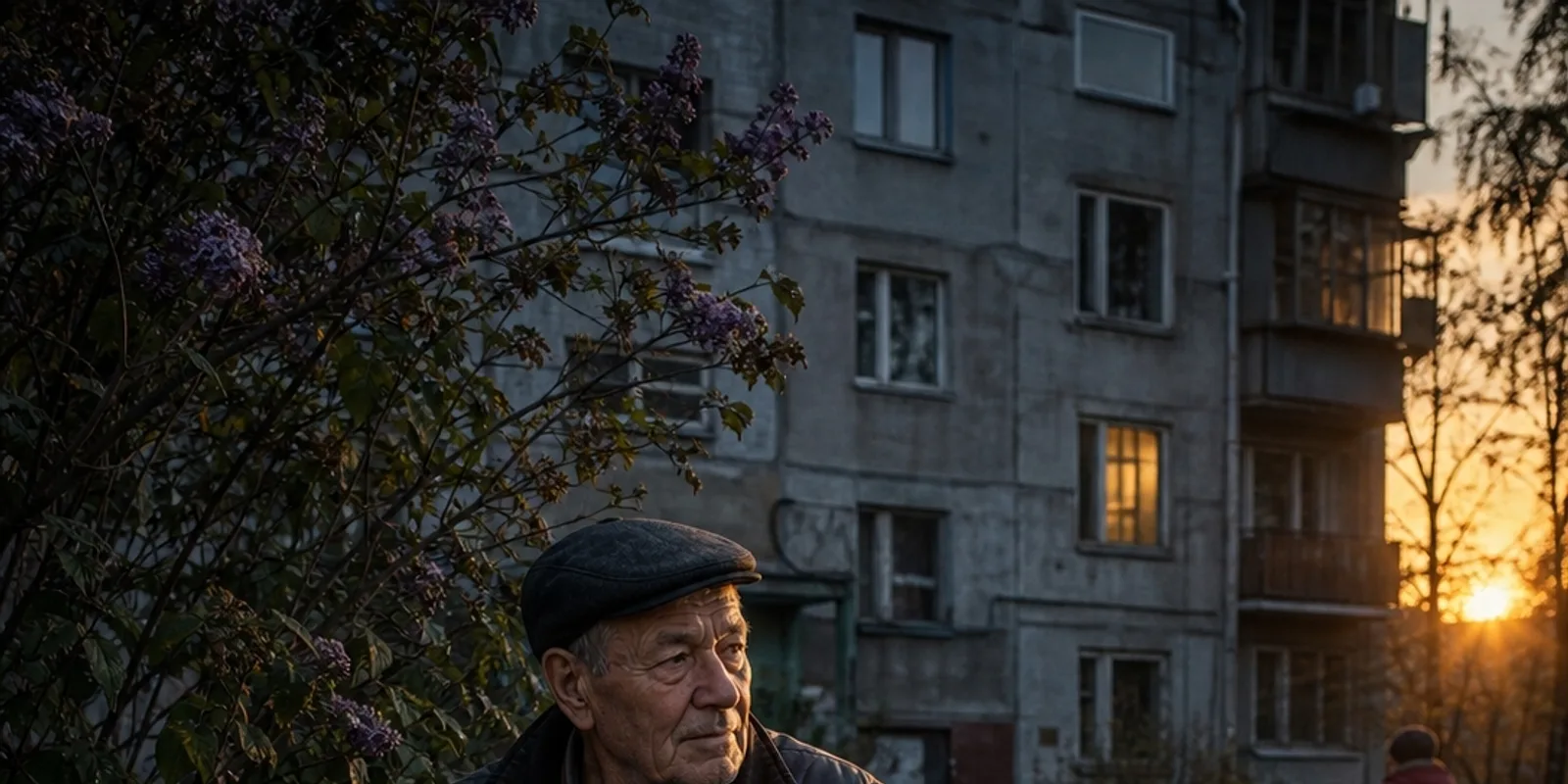 Кот по расписанию