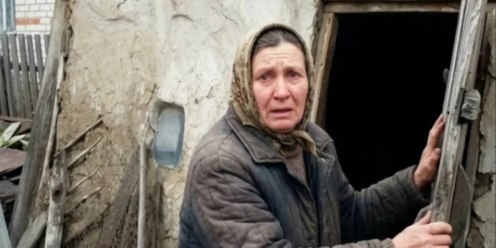 Тридцать пять лет за запертой дверью