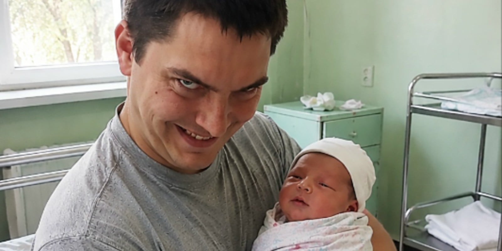 Первое доказательство