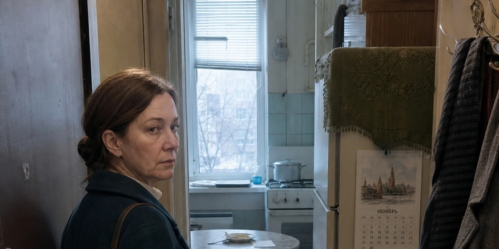 Восемь утра по вторникам