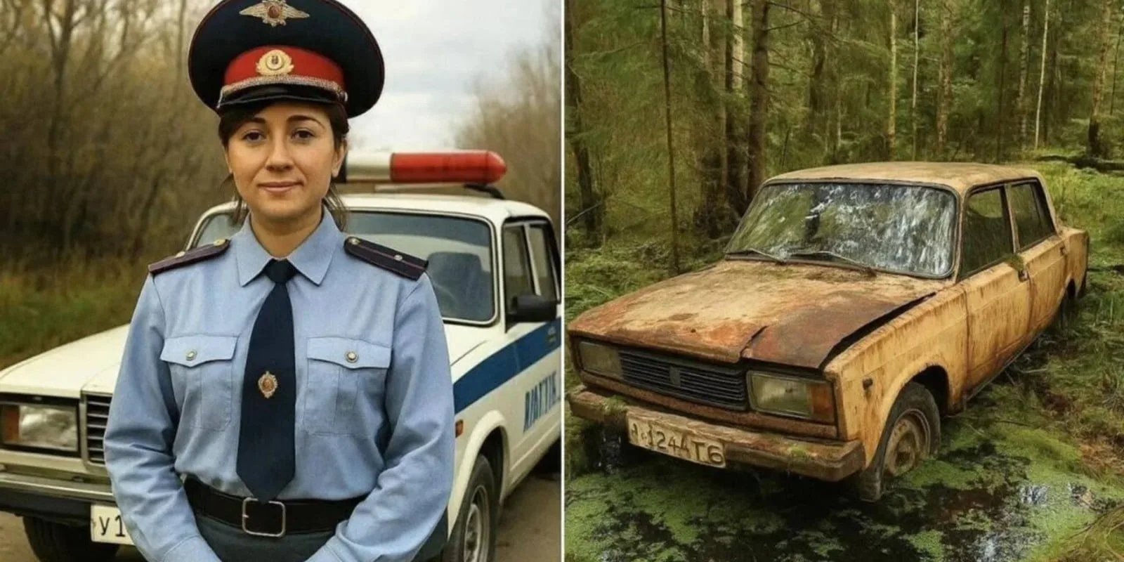 Волк-1, приём