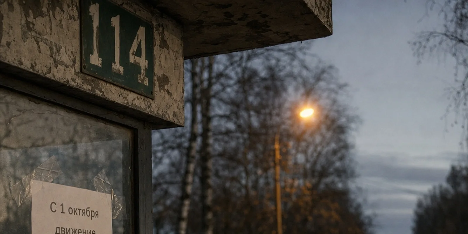 Автобус на шесть соток