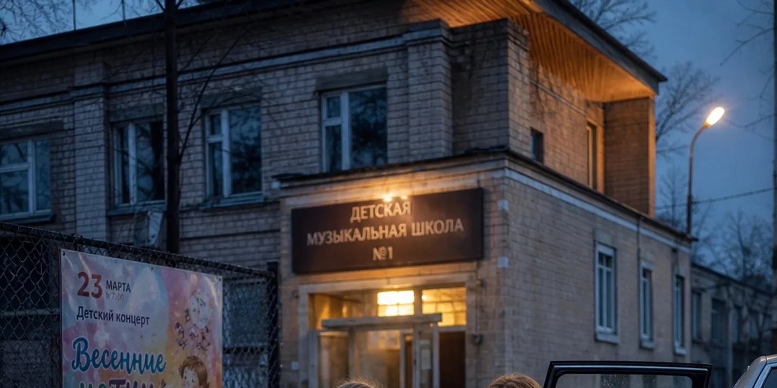 Пятницы остаются