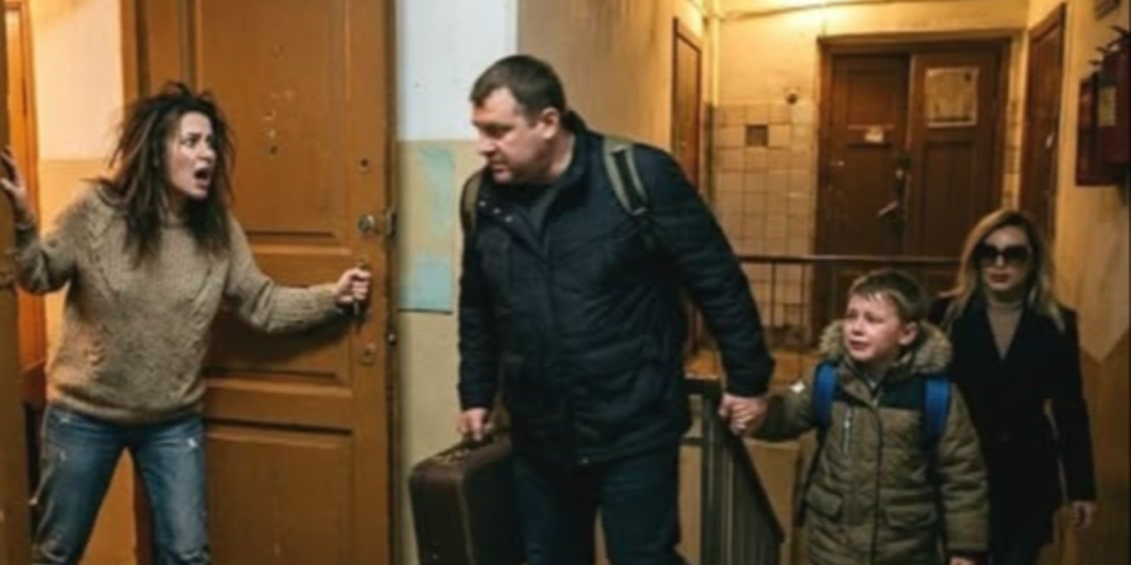 Полмиллиона за одно слово «нет»