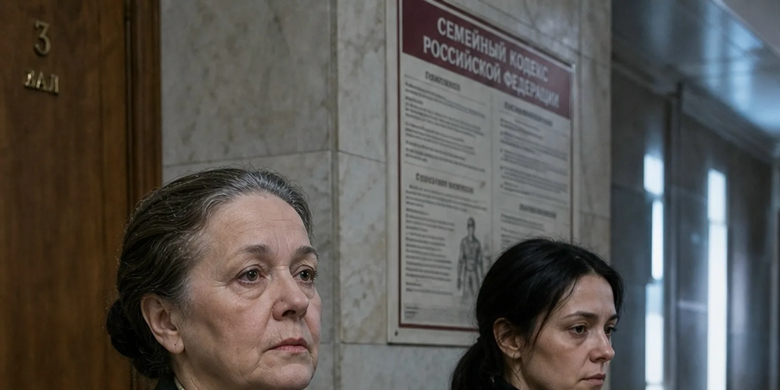 Своими словами