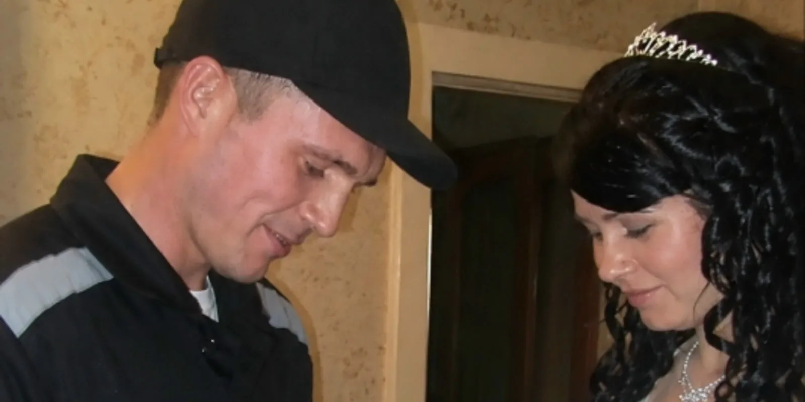 Гость перед рассветом