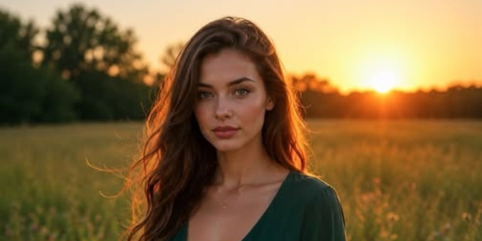 Снегурочка с еловых лап