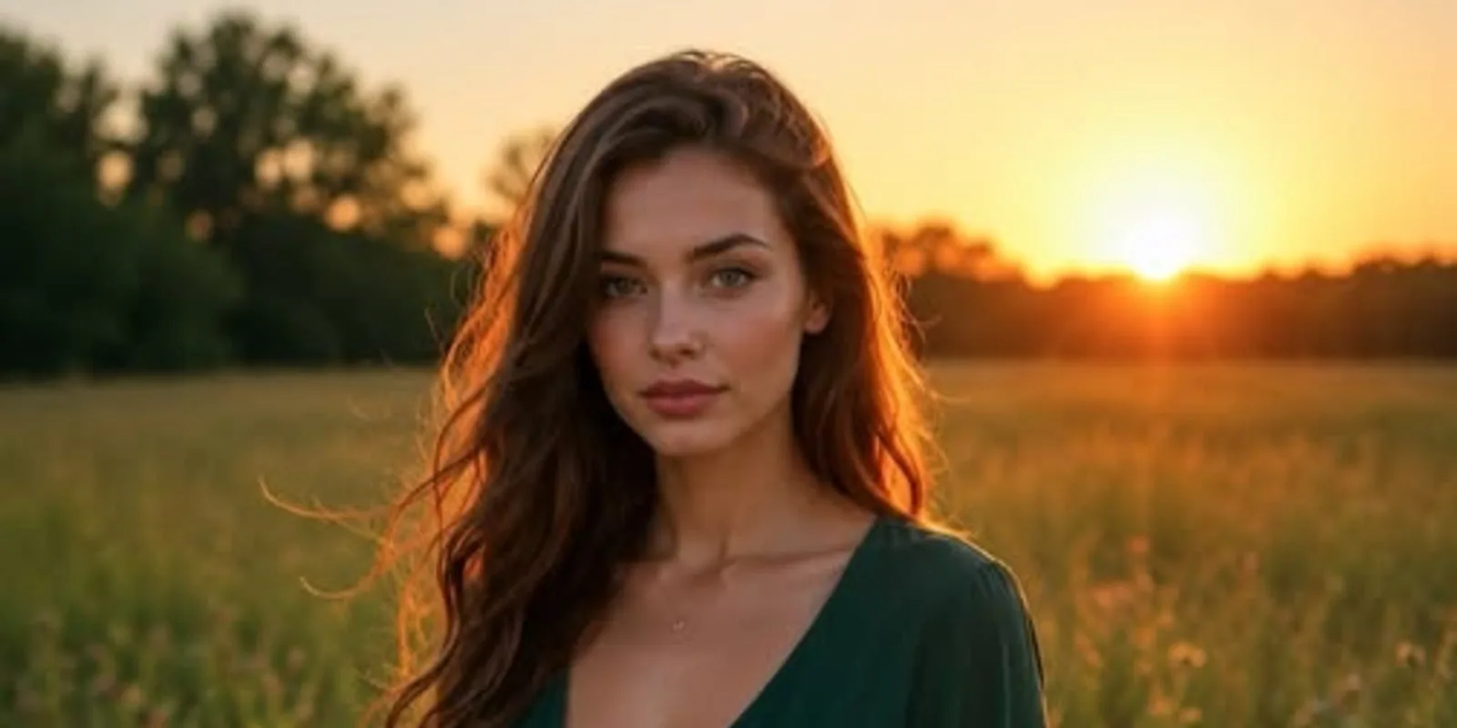 Снегурочка с еловых лап
