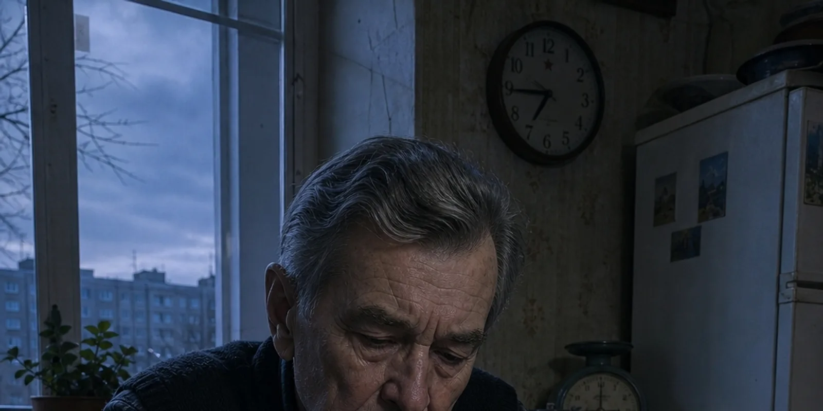 Тетрадь долгов