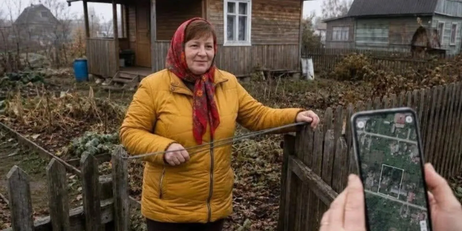 Оранжевая плашка