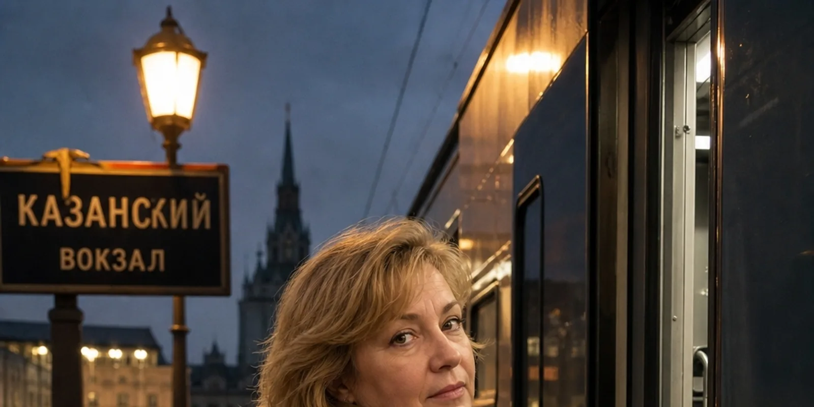 Два города на одни выходные
