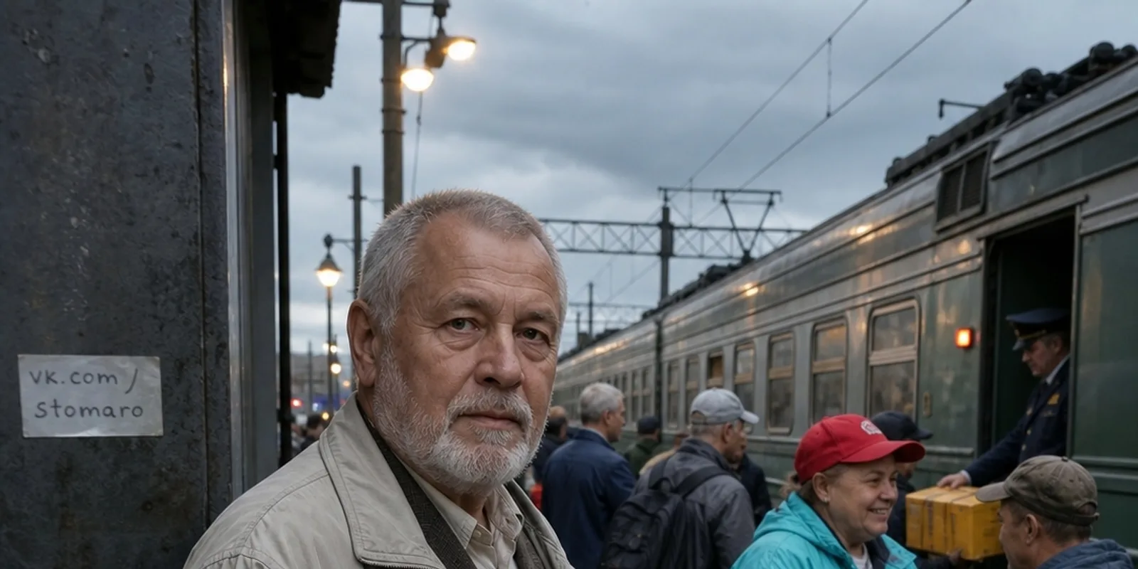 Два чемодана