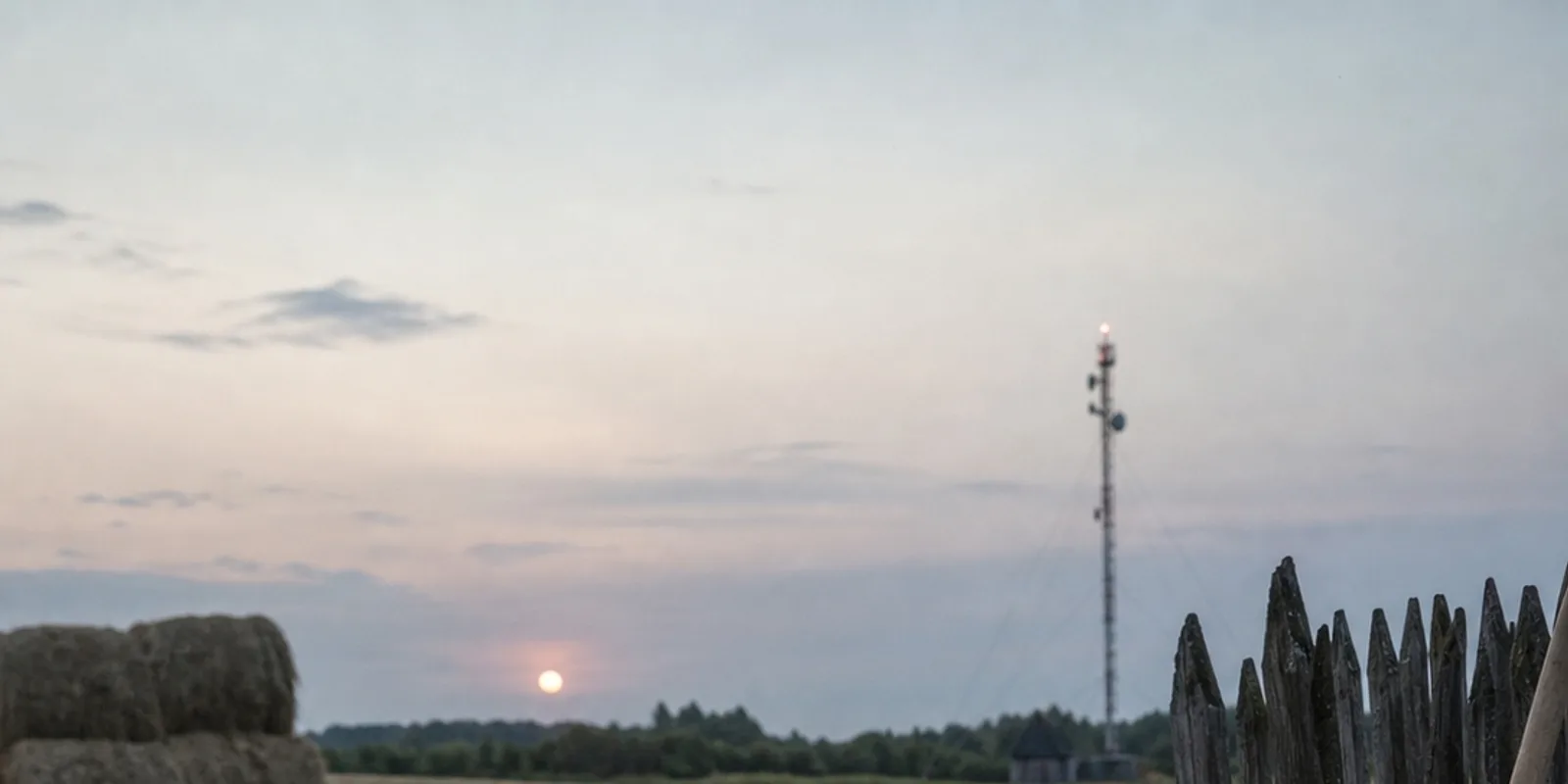 В 71 год он впервые вышел в интернет