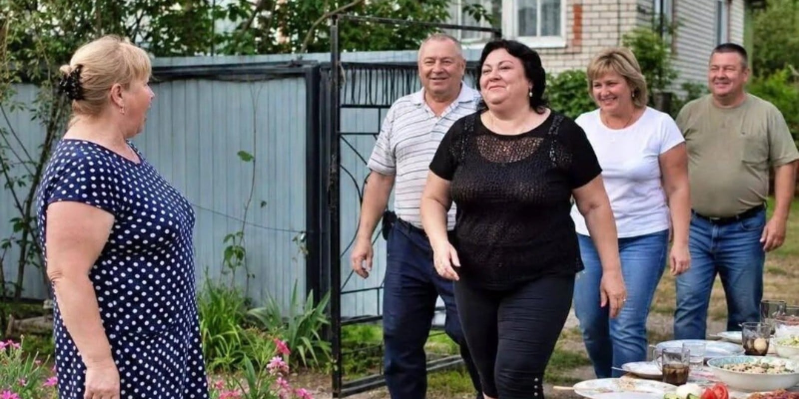 Несостоявшаяся рыба