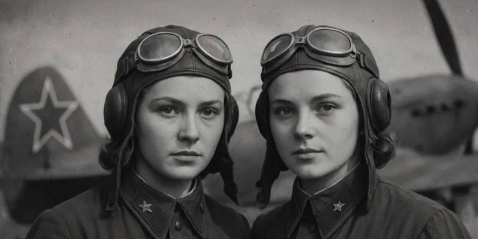 В 1941-м в горах Кавказа исчезли военные лётчицы. Спустя 77 лет альпинисты нашли их самолёт и тайну.