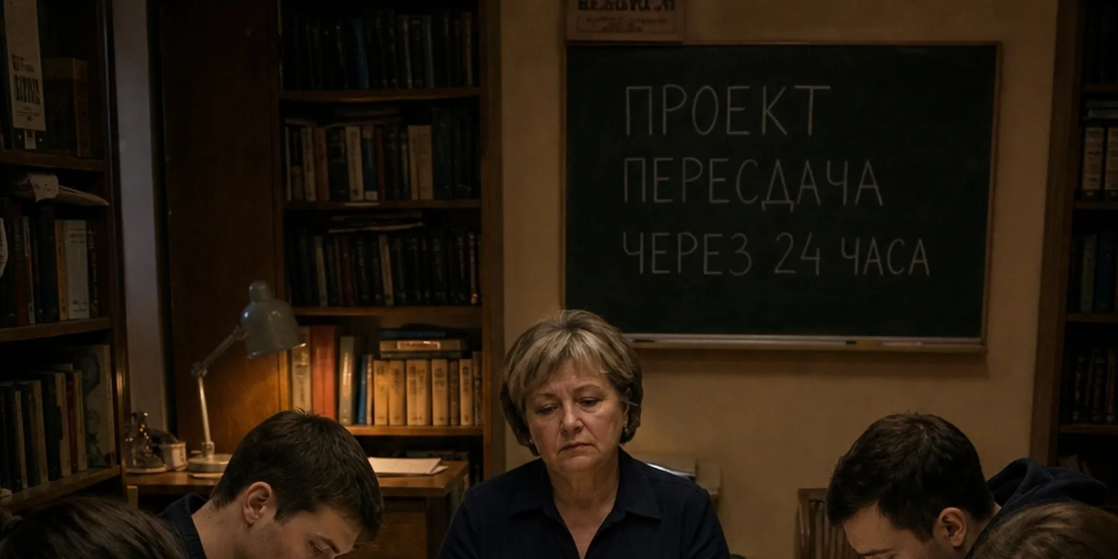 Не называйте меня мамой