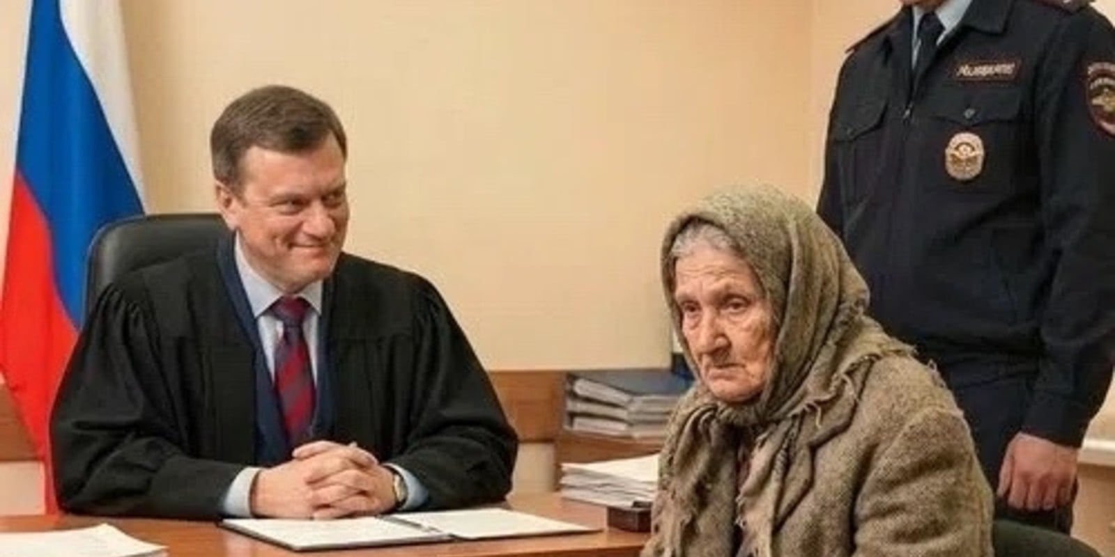 Восемь языков Антонины Карповой: тайна, которую хранил провинциальный суд