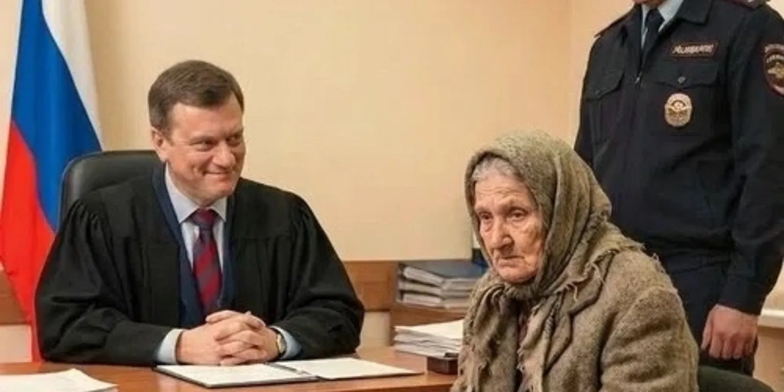 Восемь языков Антонины Карповой: тайна, которую хранил провинциальный суд