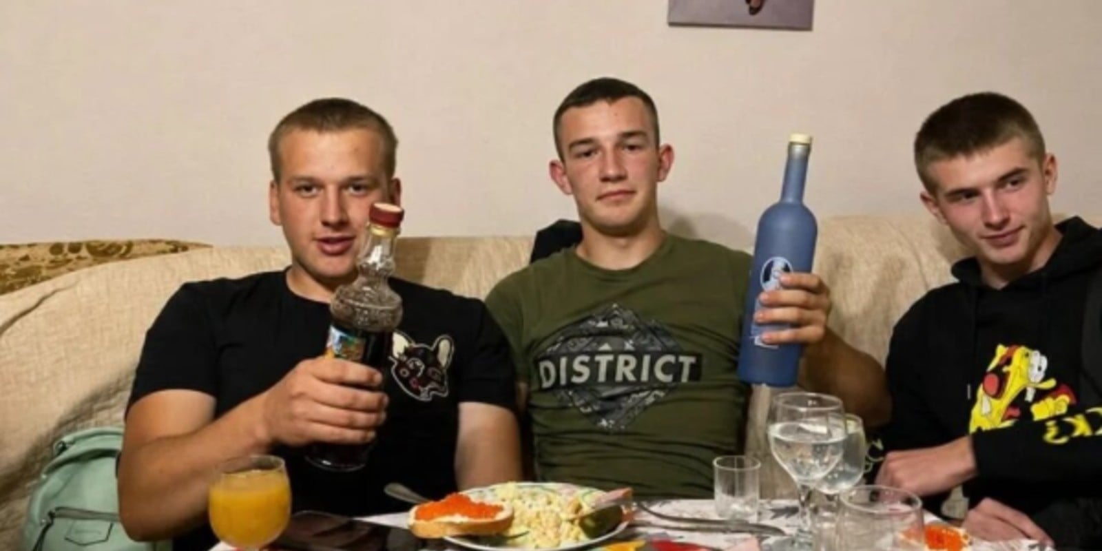Когда я увидел фотографию матери невесты моего друга, то понял, что наша пятнадцатилетняя ложь вот-вот раскроется