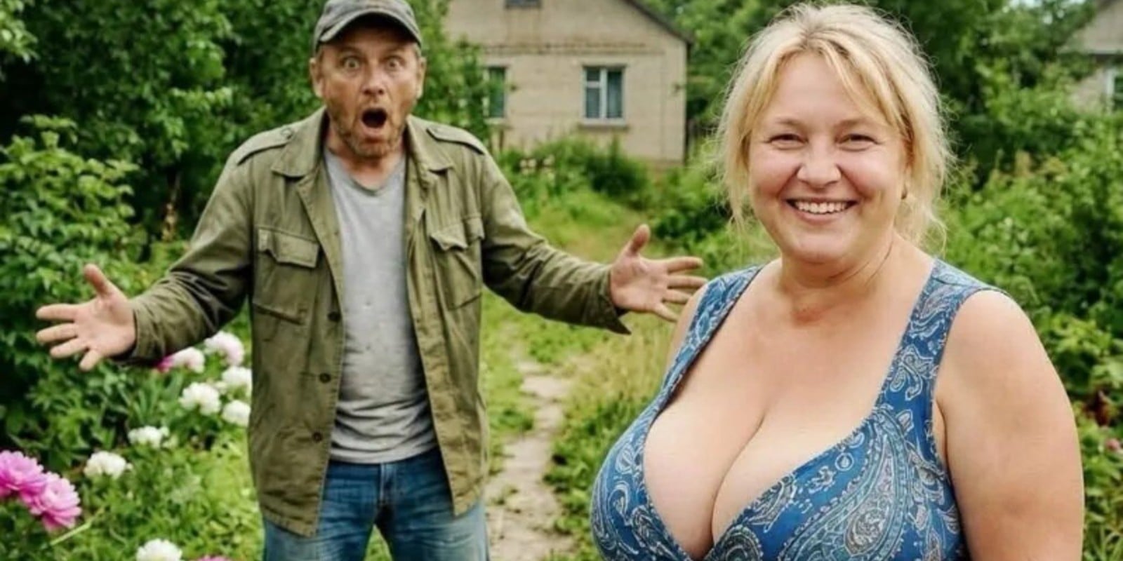Замок на холодильнике: как один день рождения перевернул всю жизнь