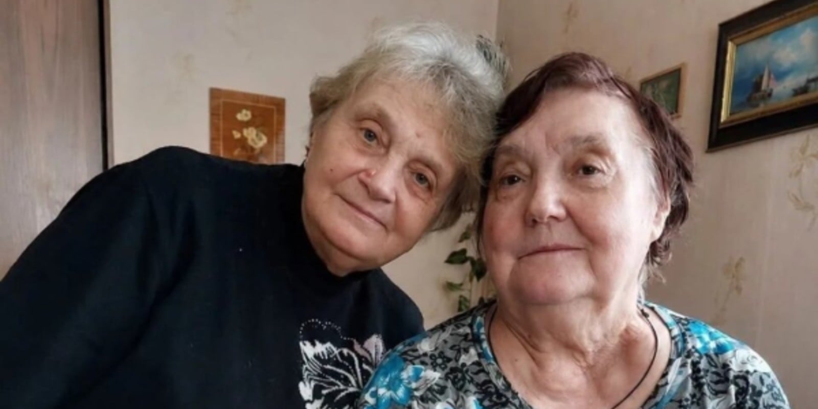 27 лет моя подруга каждый месяц давала мне деньги и повторяла: «Это долг твоего покойного мужа»