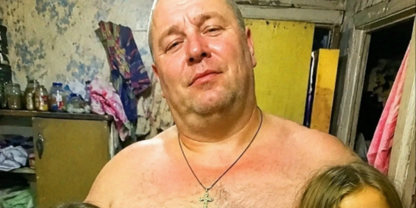 Муж 5 раз повторял: «У меня всё равно будет сын». Но когда после 4 дочек у него родился сын, то впервые взяв его на руки, он