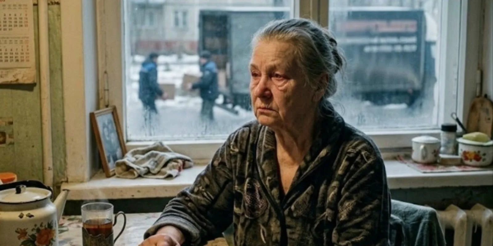 Спина, которую хотели сломать