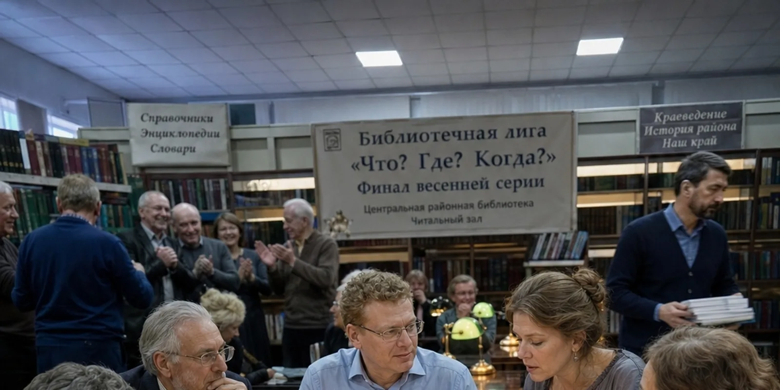 Капитан на одну игру